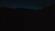 Archived webcam image showing Valloire - Top station Sétaz on 28 Sep 2026 at 07:00