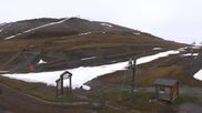 Archiviertes Webcam Bild: Valloire - Bergstation Crêt de la Brive am 10.05.2026 um 08:58 Uhr