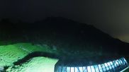 Archiviertes Webcam Bild: Hauser Kaibling: Bergstation Alm 6er Sesselbahn am 15.07.2026 um 00:31 Uhr