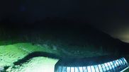 Archived webcam image showing Hauser Kaibling (Styria) - Top station chairlift 'Alm 6er' on 21 Jul 2026 at 00:57
