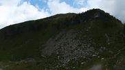 Archived webcam image showing Hauser Kaibling (Styria) - Top station chairlift 'Alm 6er' on 21 Jul 2026 at 16:57