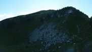Archiviertes Webcam Bild: Hauser Kaibling: Bergstation Alm 6er Sesselbahn am 26.08.2026 um 07:21 Uhr