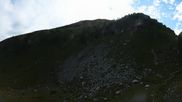 Archiviertes Webcam Bild: Hauser Kaibling: Bergstation Alm 6er Sesselbahn am 30.08.2026 um 08:32 Uhr