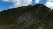Archiviertes Webcam Bild: Hauser Kaibling: Bergstation Alm 6er Sesselbahn am 30.08.2026 um 14:32 Uhr