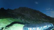 Archiviertes Webcam Bild: Hauser Kaibling: Bergstation Alm 6er Sesselbahn am 05.09.2026 um 02:15 Uhr