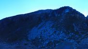 Archiviertes Webcam Bild: Hauser Kaibling: Bergstation Alm 6er Sesselbahn am 20.10.2026 um 06:29 Uhr