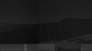 Archived webcam image showing Hauser Kaibling (Styria) - Downhill Höfi Express on 1 May 2026 at 00:09