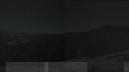Archived webcam image showing Hauser Kaibling (Styria) - Downhill Höfi Express on 1 May 2026 at 02:09