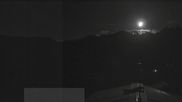 Archived webcam image showing Hauser Kaibling (Styria) - Downhill Höfi Express on 4 Jun 2026 at 02:31