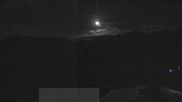 Archiviertes Webcam Bild: Hauser Kaibling: Höfi Express Abfahrt und Knapplhütte am 06.06.2026 um 02:56 Uhr