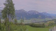 Archiviertes Webcam Bild: Hauser Kaibling: Höfi Express Abfahrt und Knapplhütte am 06.06.2026 um 12:56 Uhr