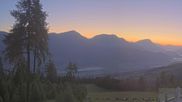 Archiviertes Webcam Bild: Hauser Kaibling: Höfi Express Abfahrt und Knapplhütte am 19.06.2026 um 04:20 Uhr