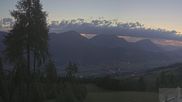 Archiviertes Webcam Bild: Hauser Kaibling: Höfi Express Abfahrt und Knapplhütte am 12.07.2026 um 04:18 Uhr