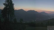 Archived webcam image showing Hauser Kaibling (Styria) - Downhill Höfi Express on 21 Jul 2026 at 04:40