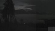 Archived webcam image showing Hauser Kaibling (Styria) - Downhill Höfi Express on 2 Aug 2026 at 04:59