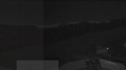 Archived webcam image showing Hauser Kaibling (Styria) - Downhill Höfi Express on 28 Sep 2026 at 04:34