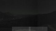 Archived webcam image showing Hauser Kaibling (Styria) - Downhill Höfi Express on 28 Sep 2026 at 00:34