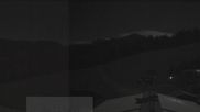 Archived webcam image showing Hauser Kaibling (Styria) - Downhill Höfi Express on 28 Sep 2026 at 02:34
