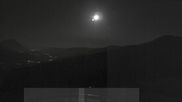 Archived webcam image showing Hauser Kaibling (Styria) - Downhill Höfi Express on 28 Sep 2026 at 20:34