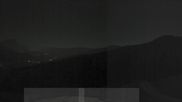 Archived webcam image showing Hauser Kaibling (Styria) - Downhill Höfi Express on 28 Sep 2026 at 22:34
