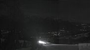 Archiviertes Webcam Bild: Hauser Kaibling: Höfi Express Abfahrt und Knapplhütte am 26 Feb 2026 um 20:26 Uhr