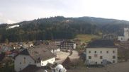 Archiviertes Webcam Bild: Haus im Ennstal: 360 Grad Panorama - Hotel Herrschaftstaverne am 12.04.2026 um 16:55 Uhr