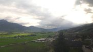Archiviertes Webcam Bild: Haus im Ennstal: 360 Grad Panorama - Hotel Herrschaftstaverne am 21.04.2026 um 08:07 Uhr
