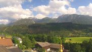 Archiviertes Webcam Bild: Haus im Ennstal: 360 Grad Panorama - Hotel Herrschaftstaverne am 28.05.2026 um 08:52 Uhr