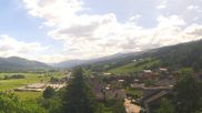 Archiviertes Webcam Bild: Haus im Ennstal: 360 Grad Panorama - Hotel Herrschaftstaverne am 28.05.2026 um 10:07 Uhr