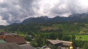 Archiviertes Webcam Bild: Haus im Ennstal: 360 Grad Panorama - Hotel Herrschaftstaverne am 06.06.2026 um 14:00 Uhr