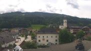 Archiviertes Webcam Bild: Haus im Ennstal: 360 Grad Panorama - Hotel Herrschaftstaverne am 06.06.2026 um 12:00 Uhr