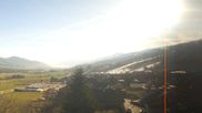 Archiviertes Webcam Bild: Haus im Ennstal: 360 Grad Panorama - Hotel Herrschaftstaverne am 25.03.2026 um 08:23 Uhr