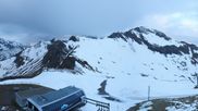 Archived webcam image showing Portes du Soleil - Top station Grand Conche on 8 May 2026 at 06:41