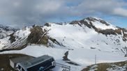 Archived webcam image showing Portes du Soleil - Top station Grand Conche on 8 May 2026 at 08:41