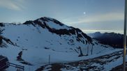 Archived webcam image showing Portes du Soleil - Top station Grand Conche on 8 May 2026 at 00:41