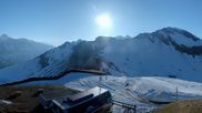 Archiviertes Webcam Bild: Portes du Soleil - Bergstation Grand Conche am 01.05.2026 um 04:32 Uhr