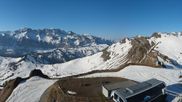 Archiviertes Webcam Bild: Portes du Soleil - Bergstation Grand Conche am 01.05.2026 um 08:32 Uhr