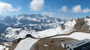 Archiviertes Webcam Bild: Portes du Soleil - Bergstation Grand Conche am 01.05.2026 um 10:32 Uhr
