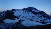 Archiviertes Webcam Bild: Portes du Soleil - Bergstation Grand Conche am 28.05.2026 um 04:50 Uhr
