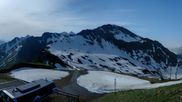 Archiviertes Webcam Bild: Portes du Soleil - Bergstation Grand Conche am 28.05.2026 um 00:26 Uhr