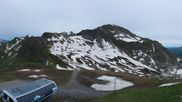 Archived webcam image showing Portes du Soleil - Top station Grand Conche on 4 Jun 2026 at 06:32