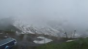 Archived webcam image showing Portes du Soleil - Top station Grand Conche on 4 Jun 2026 at 18:32