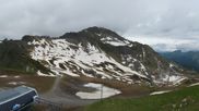 Archived webcam image showing Portes du Soleil - Top station Grand Conche on 4 Jun 2026 at 12:32