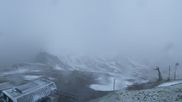 Archived webcam image showing Portes du Soleil - Top station Grand Conche on 4 Jun 2026 at 20:32