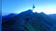 Archiviertes Webcam Bild: Portes du Soleil - Bergstation Grand Conche am 17.06.2026 um 04:45 Uhr