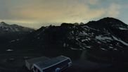 Archiviertes Webcam Bild: Portes du Soleil - Bergstation Grand Conche am 17.06.2026 um 02:45 Uhr