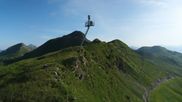 Archiviertes Webcam Bild: Portes du Soleil - Bergstation Grand Conche am 30.06.2026 um 08:11 Uhr