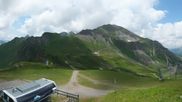 Archiviertes Webcam Bild: Portes du Soleil - Bergstation Grand Conche am 30.06.2026 um 14:11 Uhr