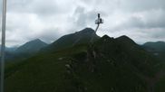 Archiviertes Webcam Bild: Portes du Soleil - Bergstation Grand Conche am 30.06.2026 um 16:11 Uhr