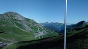Archived webcam image showing Portes du Soleil - Top station Grand Conche on 7 Jul 2026 at 02:15